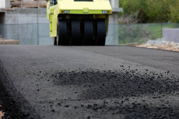 Best Concrete Paver Driveway  in Loudonville, OH
