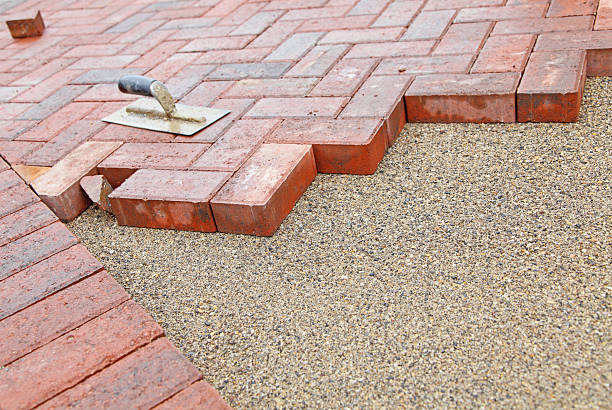 Driveway Repair Near Me in Loudonville, OH